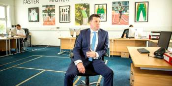Orreco raises $2 million to help athletes improve their performance