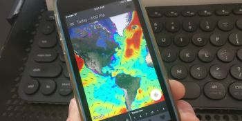 How Swedish startup Climendo is building a business using aggregated weather forecasts