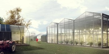 Italian incubator H-Farm announces $105 million deal to build startup campus