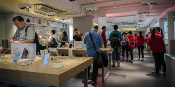 Xiaomi confirms it will enter U.S. smartphone market but still lacks a carrier partner