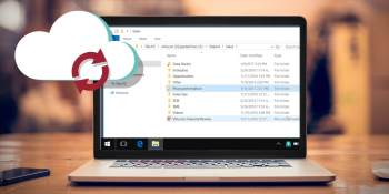 Egnyte launches refreshed desktop app for Mac and Windows