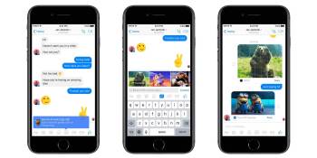 Facebook marks 13 years with new Friends Day video and Messenger GIFs