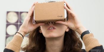 VR marketing: Put on your damn headset (VB Live)