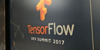Google releases TensorFlow 1.0 with new machine learning tools