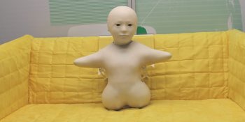 5 freaky humanoids in London Science Museum’s new Robots exhibition