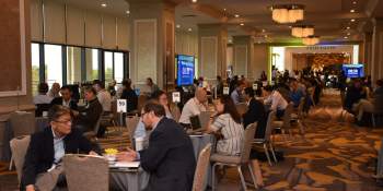 ‘Dumb money’ and other myths about corporate venture capital