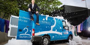 How on-demand laundry startup Laundrapp plans to take on the world