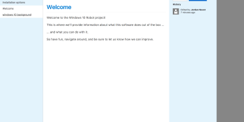 Microsoft acquires Agile’s Wiki extension for Visual Studio Team Services