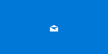 Microsoft adds Focused Inbox and @mentions to Windows 10 Mail app