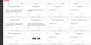 Immuta raises $8 million to facilitate secure data science