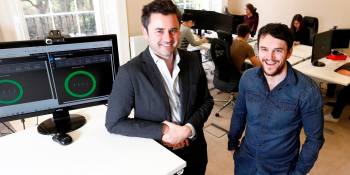 NewsWhip raises $6.4 million to give newsrooms the data to spot breaking stories and trends
