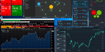 OpenFin raises $15 million to disrupt Wall Street trading