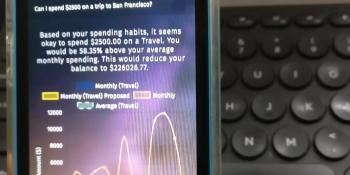 Clinc raises over $50 million to bring conversational AI to cars, banks, and kiosks