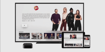Eddy Cue explains why Apple won’t just go and buy a bunch of TV shows — or Netflix
