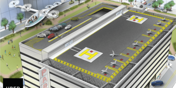 You will be surprised by the strategic plans behind this flying car