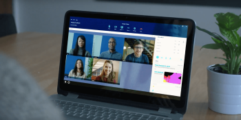 AWS launches Amazon Chime, a Skype for Business competitor
