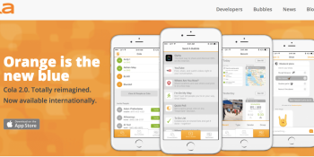 Layer to acquire assets of Cola’s messaging app service for $75,000