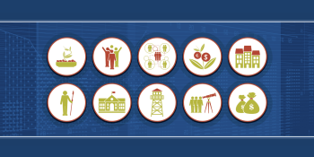 10 ways companies are driving innovation