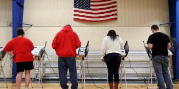 Microsoft launches election verification tool and M365 for Campaigns to protect political parties