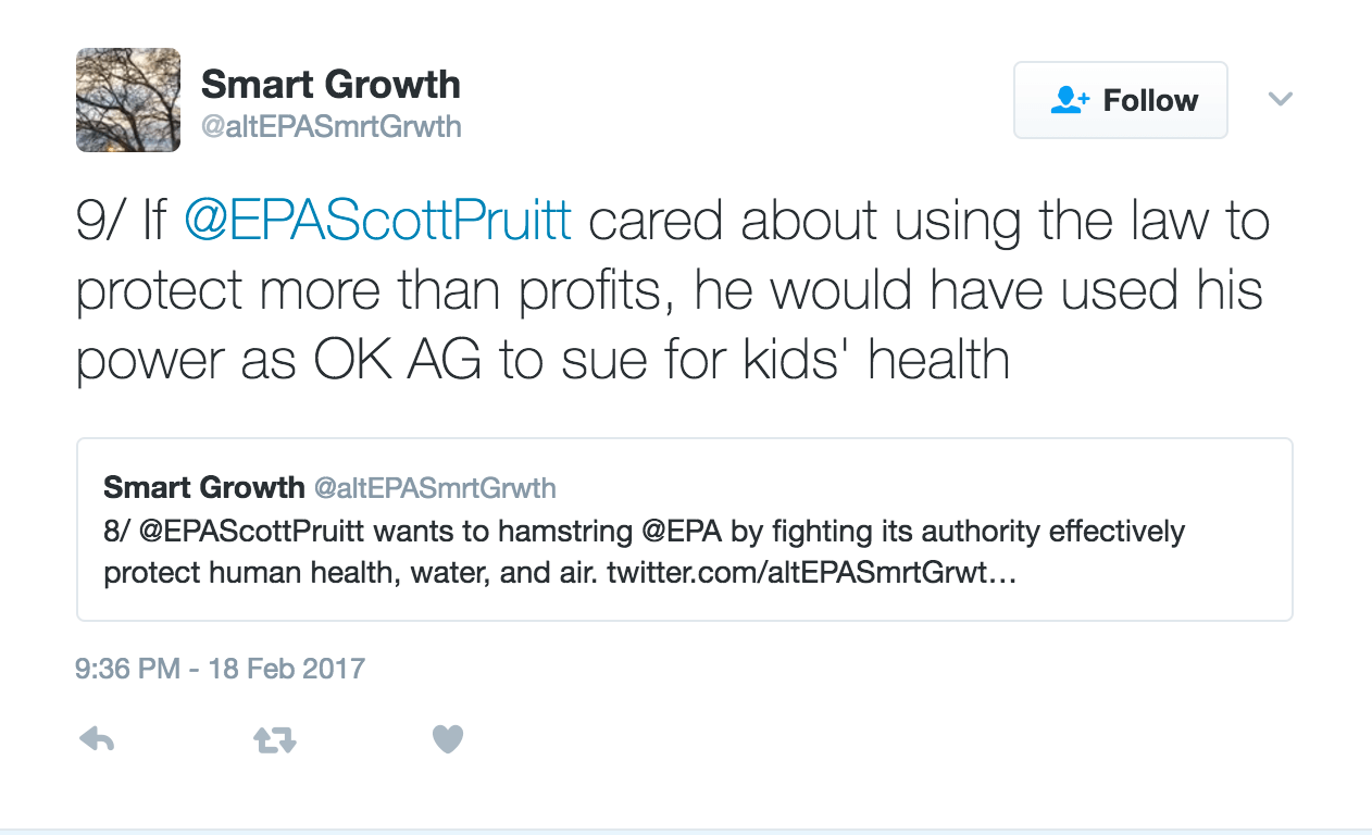 Smart Growth 9