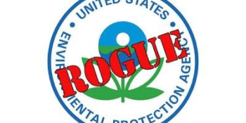EPA employees go rogue on Twitter to protest Trump and Pruitt