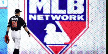 Facebook and MLB reportedly in talks to livestream one game per week