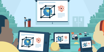 Top Hat raises $22.5 million for digital platform that replaces pricey college textbooks