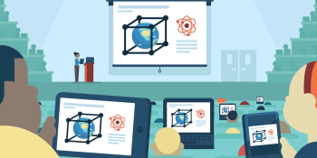 Top Hat raises $22.5 million for digital platform that replaces pricey college textbooks