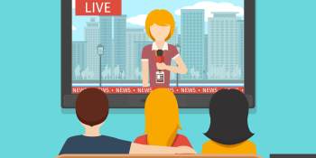 Scottish startup TVSquared raises $6.5 million to help brands optimize their TV ad spending