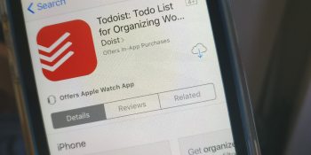 Todoist lures Wunderlist users who fear Microsoft will kill the app