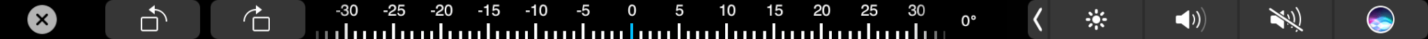 Touch Bar Shot 2017-02-16 at 9.45.40 AM