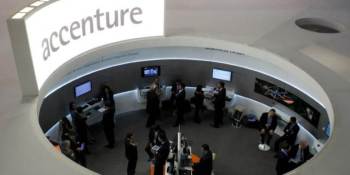 IT services giant Accenture pledges to create 15,000 jobs in the U.S.