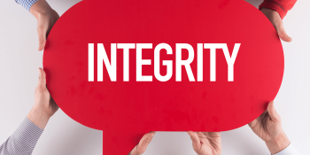How brands can use blockchain tech to prove they have integrity