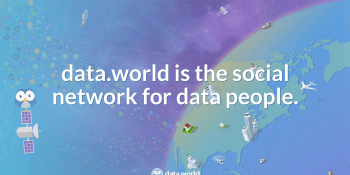 Data.world raises $18.7 million to connect open data sets