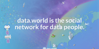 Data.world raises $18.7 million to connect open data sets