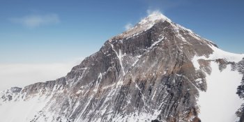 Everest VR now represents the most epic mountain climb on Oculus Rift