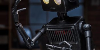 MassRobotics targets robotics startups with labs and collaborative working space in Boston