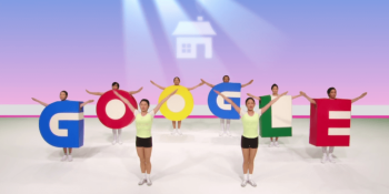 How Google’s chief doodler is shaping Google Assistant’s personality