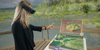 3 ways augmented reality will transform UX design
