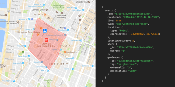Radar launches to show developers how mobile apps are used in specific locations
