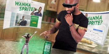 Mixed reality will soon mean big business for brands