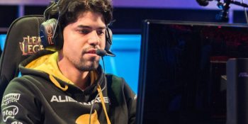 Modop partners with talent agency to expand esports sponsorships