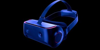 Qualcomm launches virtual reality display accelerator program