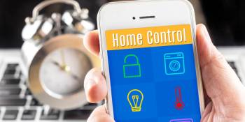 How regulators can help make smart devices more secure