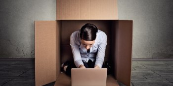 10 ways to think outside the box about chatbots