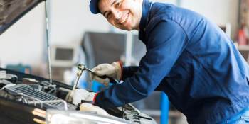 How AI is changing the way we assess vehicle repair