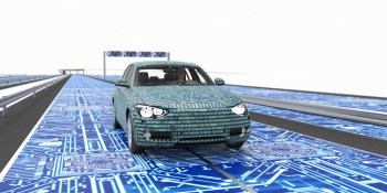 Building emotionally aware cars on the path to full autonomy