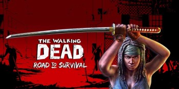 Scopely’s Walking Dead fans revolt over glitches