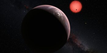Google doodle celebrates NASA’s discovery of Trappist-1 solar system exoplanets
