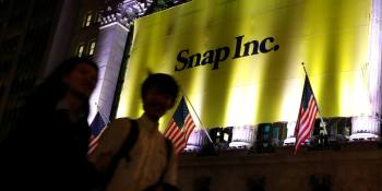 How to buy Snap IPO stock